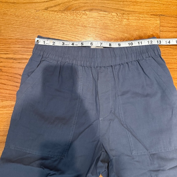 Pact Women's Blue Pants - Picture 9 of 11